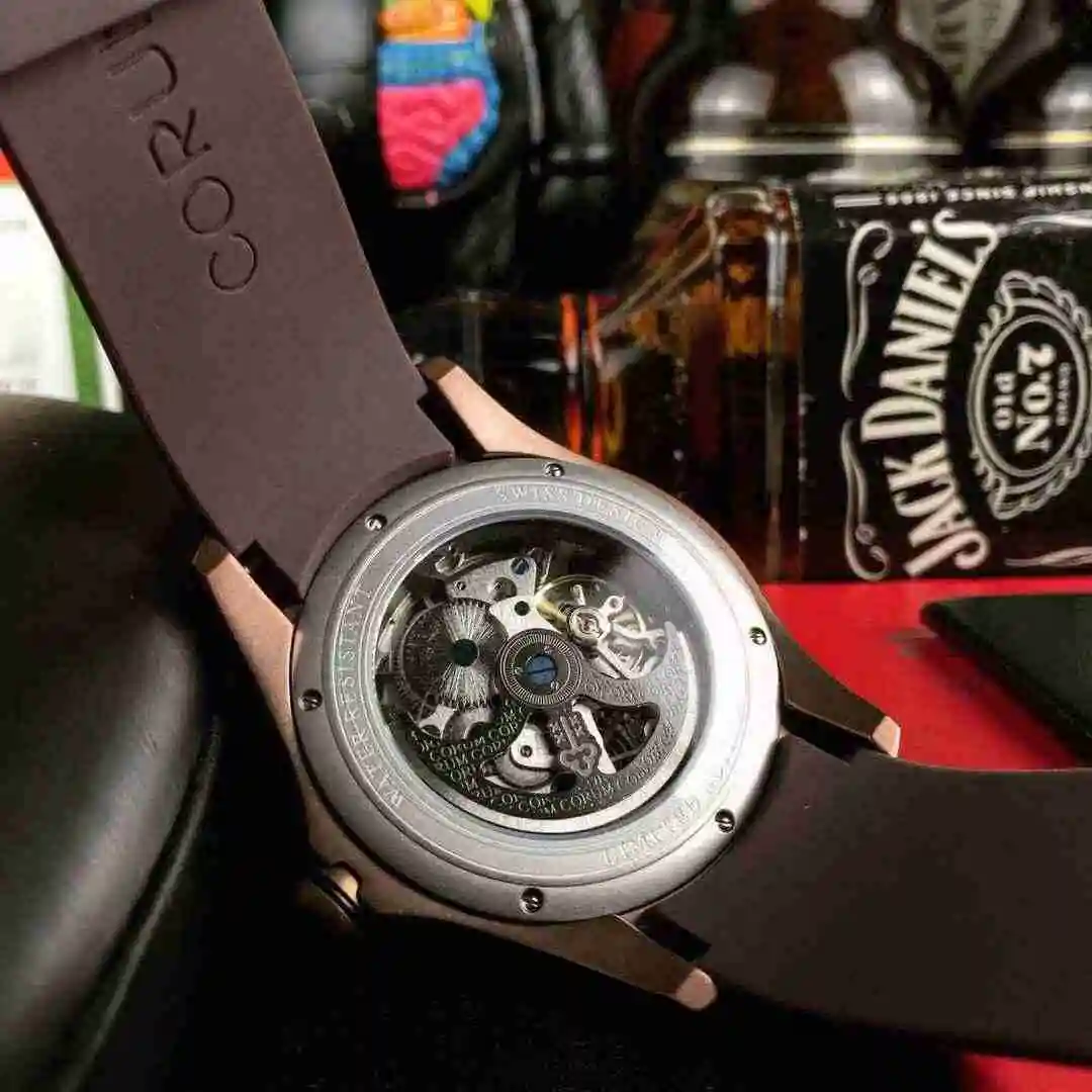 General Watches Kunlun 380 Watch view 6