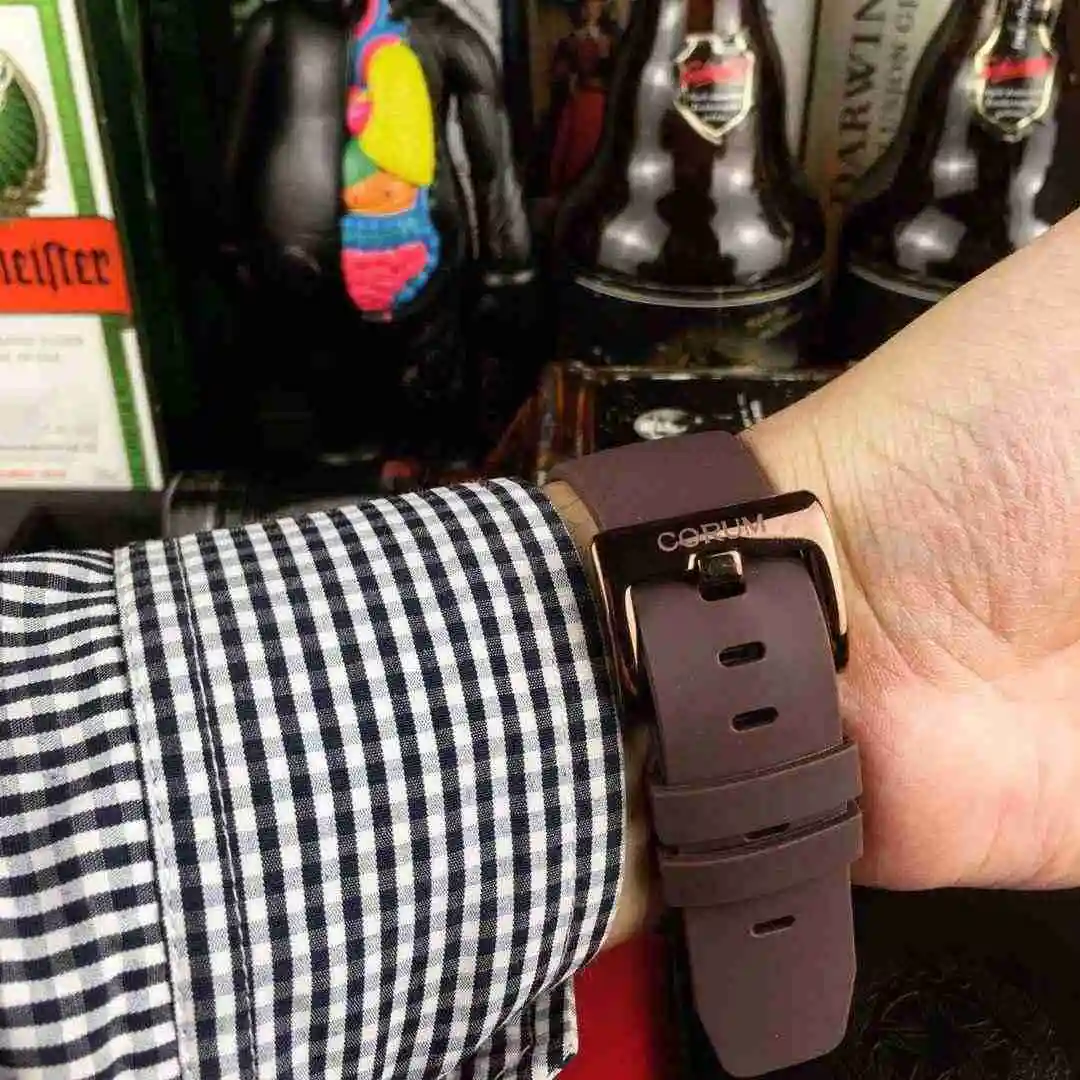 General Watches Kunlun 380 Watch view 7