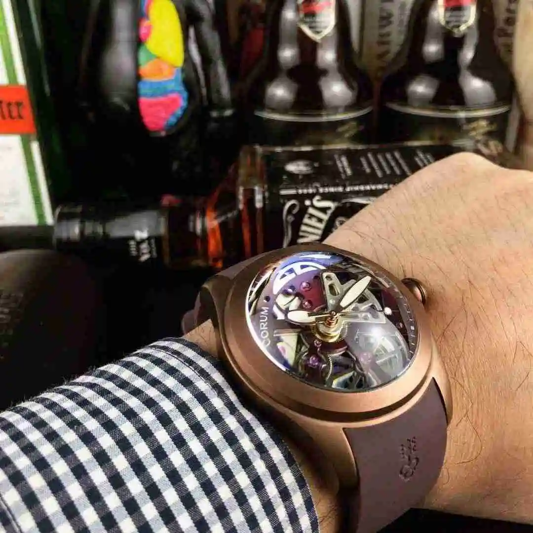 General Watches Kunlun 380 Watch view 8