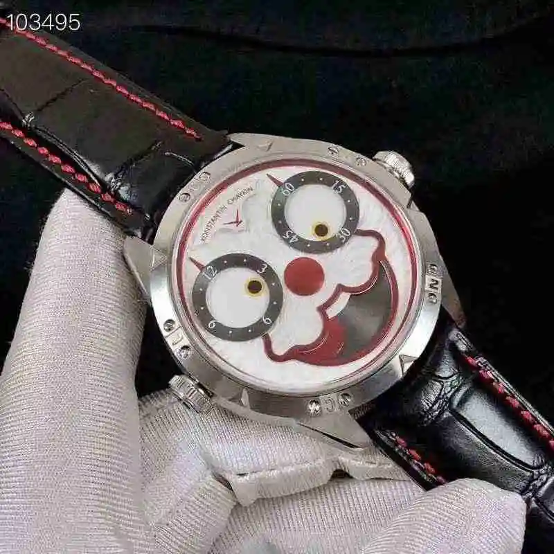 General Watches Russian Joker 1450 Watch view 4
