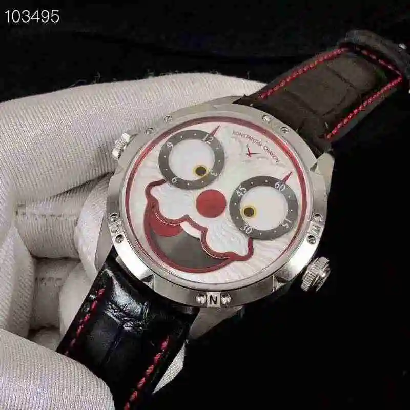 General Watches Russian Joker 1450 Watch view 5