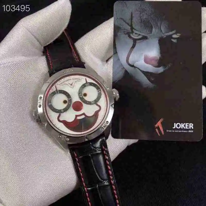 General Watches Russian Joker 1450 Watch view 6