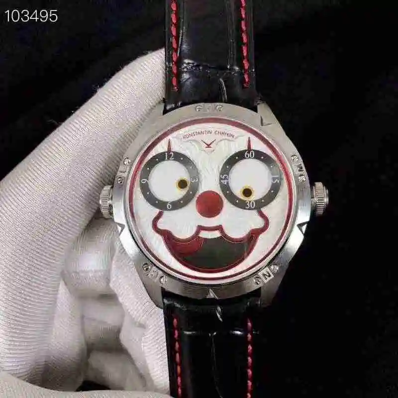 General Watches Russian Joker 1450 Watch view 7
