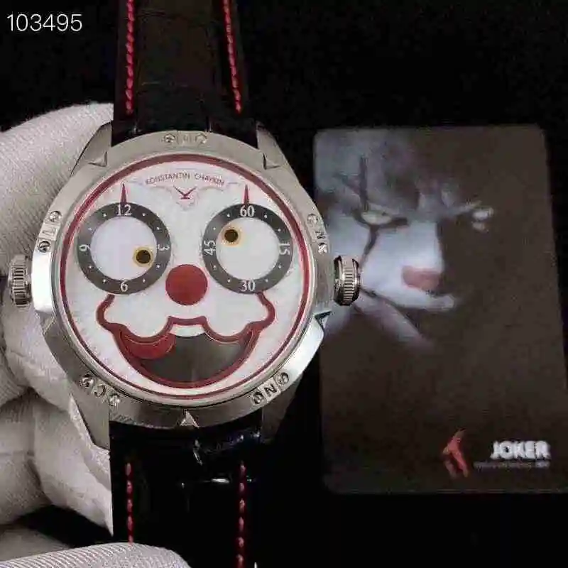 General Watches Russian Joker 1450 Watch view 8