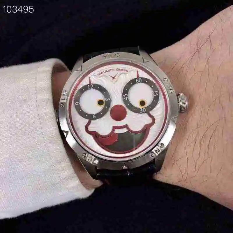 General Watches Russian Joker 1450 Watch view 9