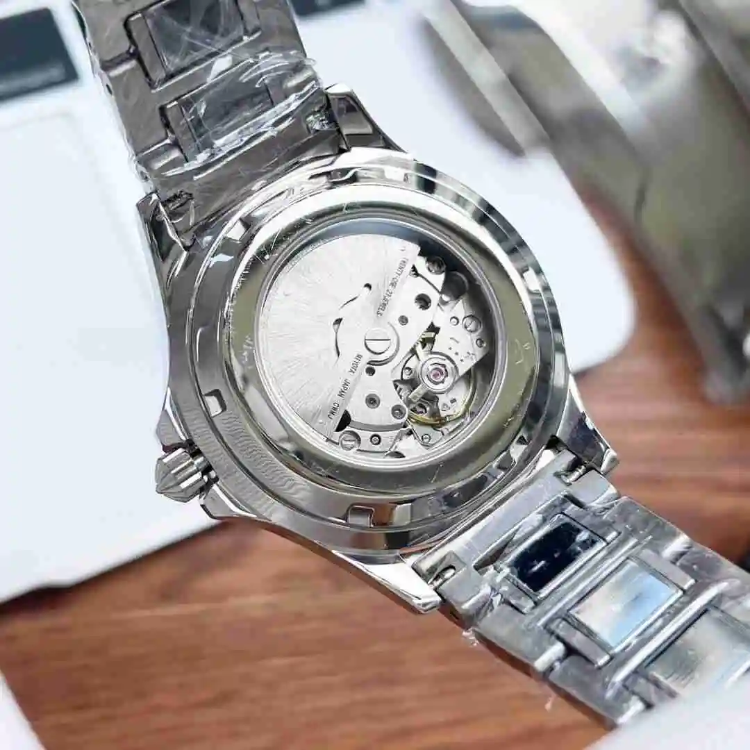 General Watches Rolex Watch Men's Watch Paired with Original Fully Automatic Mechanical Movement Top Grade 316 Precision Steel Case with Mineral Super Strong Mirror Diameter 41mm KK05150 1 view 4