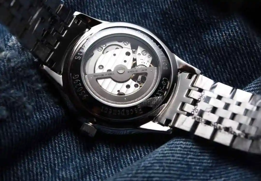 General Watches True 650 Watch view 2