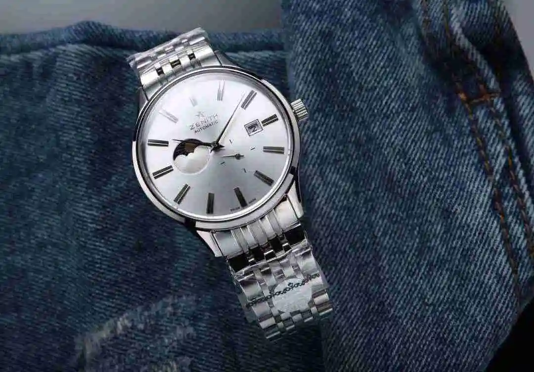 General Watches True 650 Watch view 5