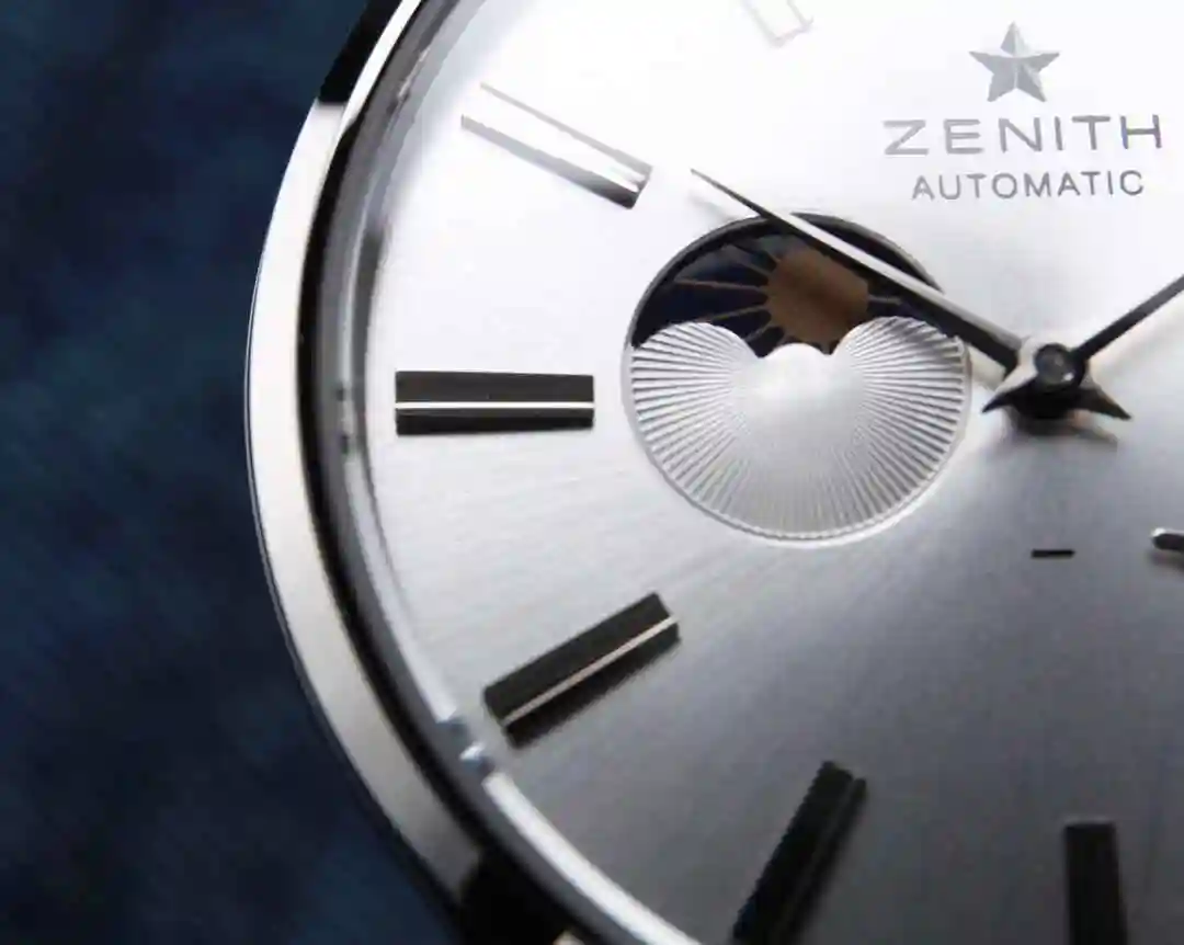 General Watches True 650 Watch view 8