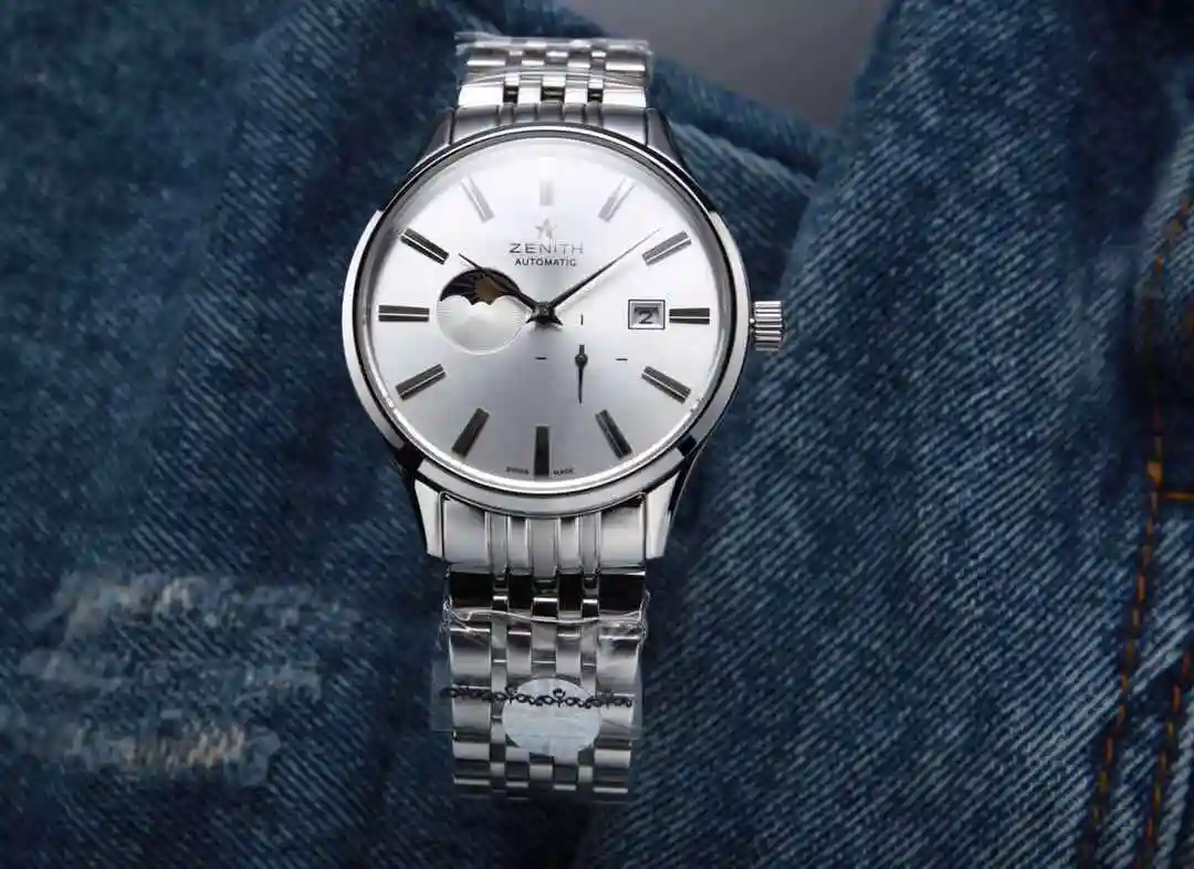 General Watches True 650 Watch view 9