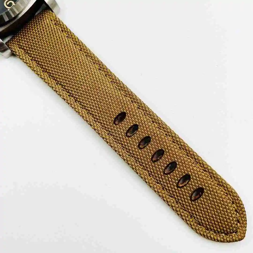 General Watches Panerai Peinahai Watch Men's Watch Paired with Original Fully Automatic Mechanical Movement Top Grade 316 Precision Steel Case with Mineral Super Strong Mirror Diameter 45mm KK05250 view 2