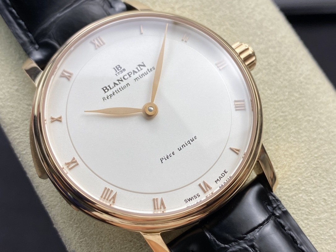 Men's Stainless Steel Watch view 3