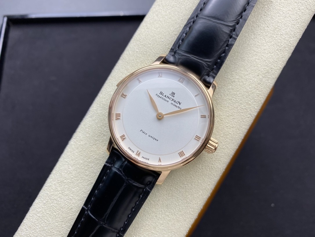 Men's Stainless Steel Watch view 4