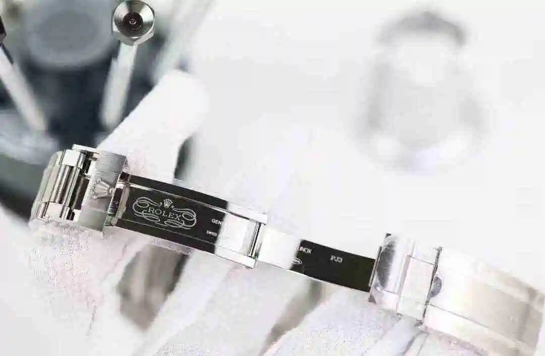 General Watches ROLEX V3 version Water ghost series Watch view 2