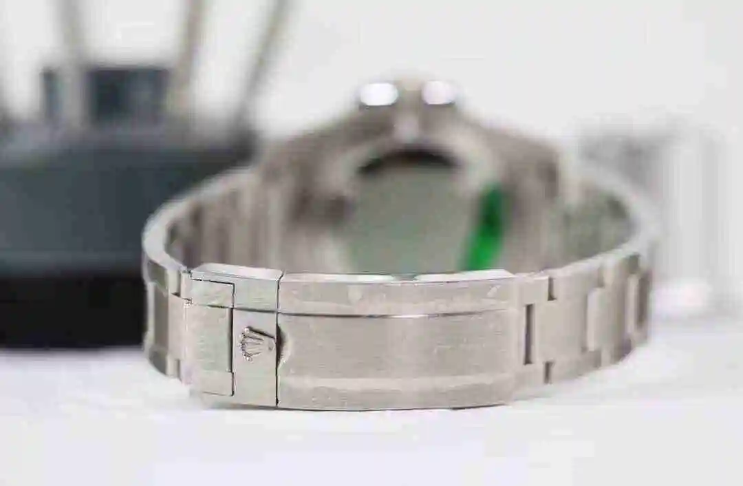 General Watches ROLEX V3 version Water ghost series Watch view 3