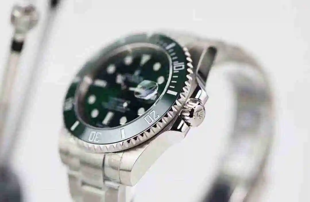 General Watches ROLEX V3 version Water ghost series Watch view 7