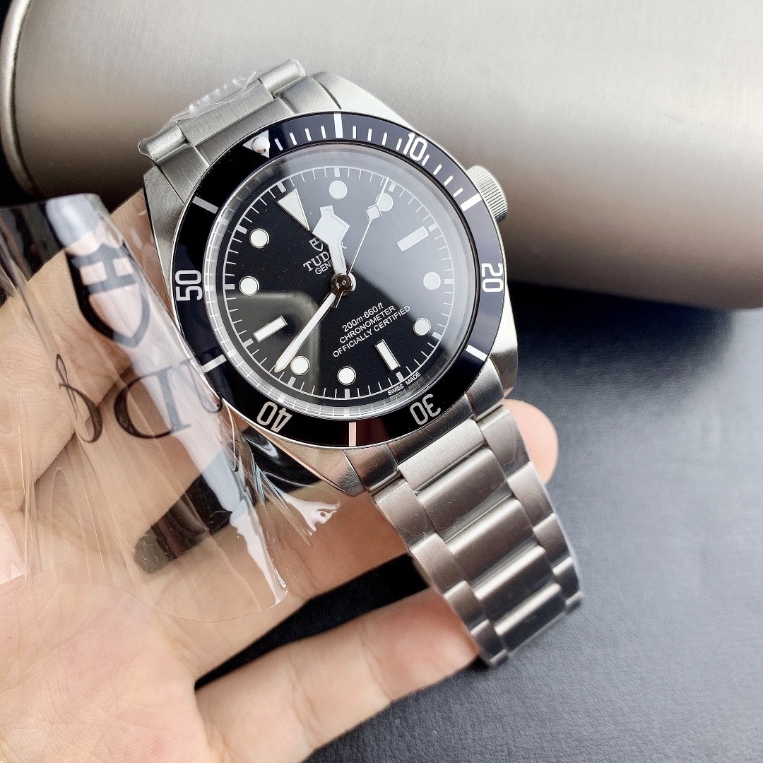 Tudor Ceramic Watch view 1