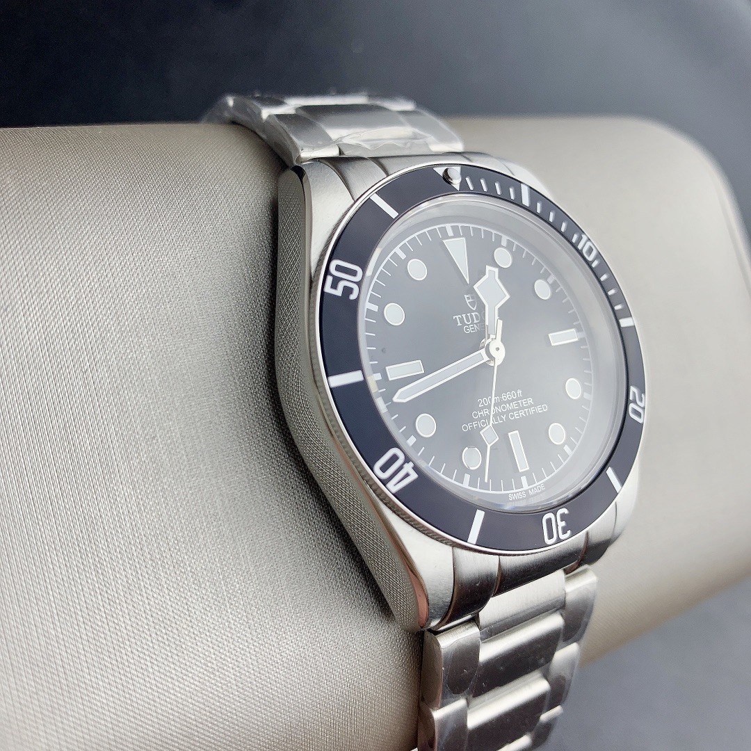 Tudor Ceramic Watch view 3