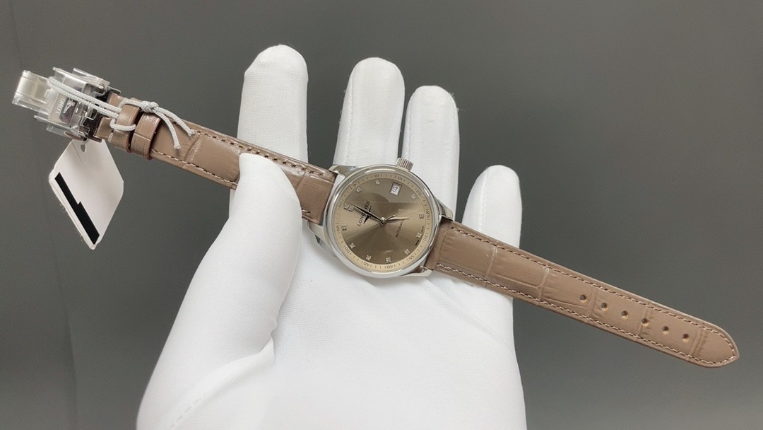 Longines Watch view 5