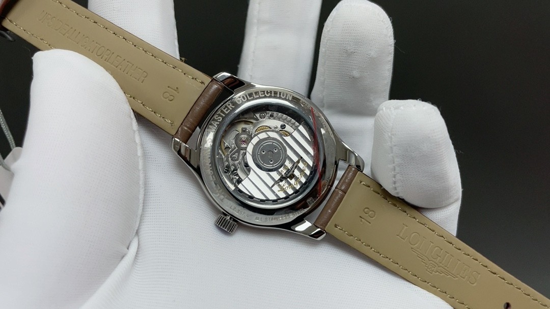 Longines Watch view 6