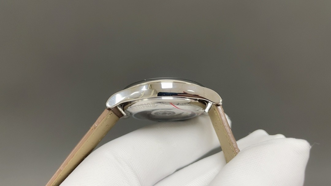 Longines Watch view 7