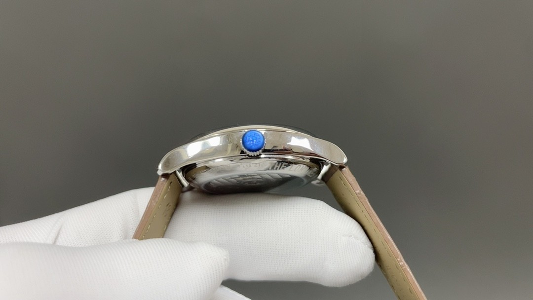 Longines Watch view 8
