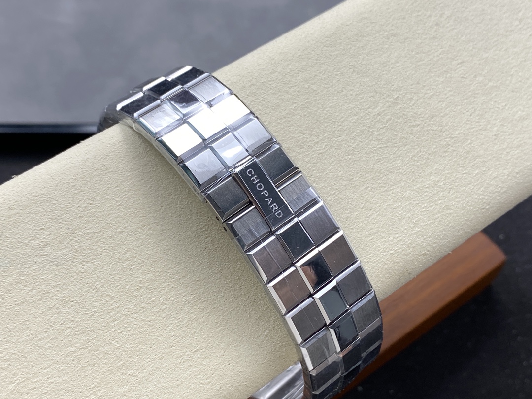 Men's Stainless Steel Watch view 8