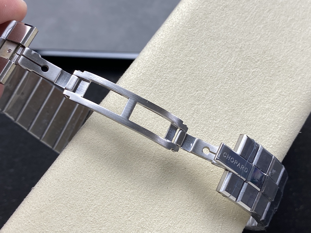 Men's Stainless Steel Watch view 9