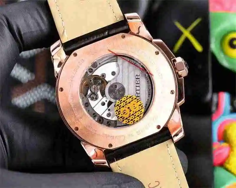 General Watches LK41 42x11mm Watch view 2