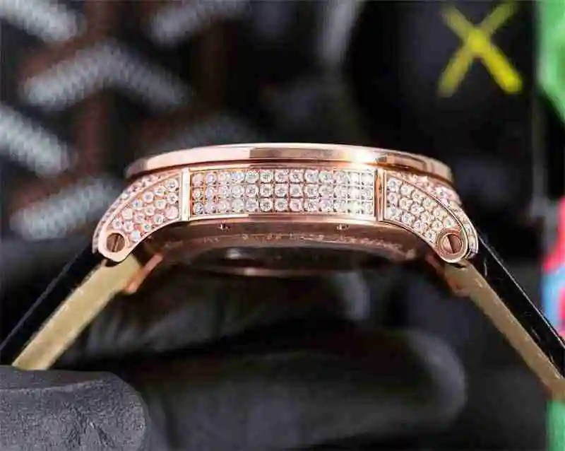 General Watches LK41 42x11mm Watch view 5