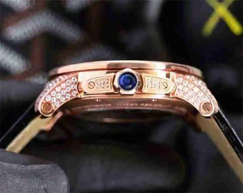 General Watches LK41 42x11mm Watch view 6