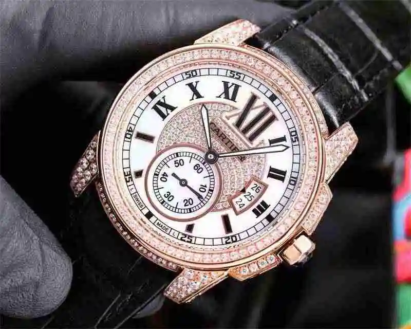 General Watches LK41 42x11mm Watch view 9