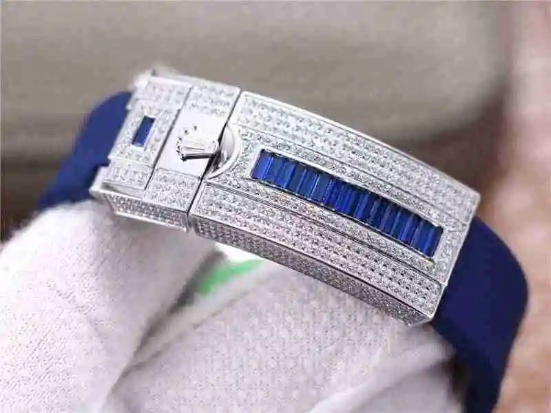 General Watches Rolex top-level toy poison V4 version with a size of 40mm Watch view 3