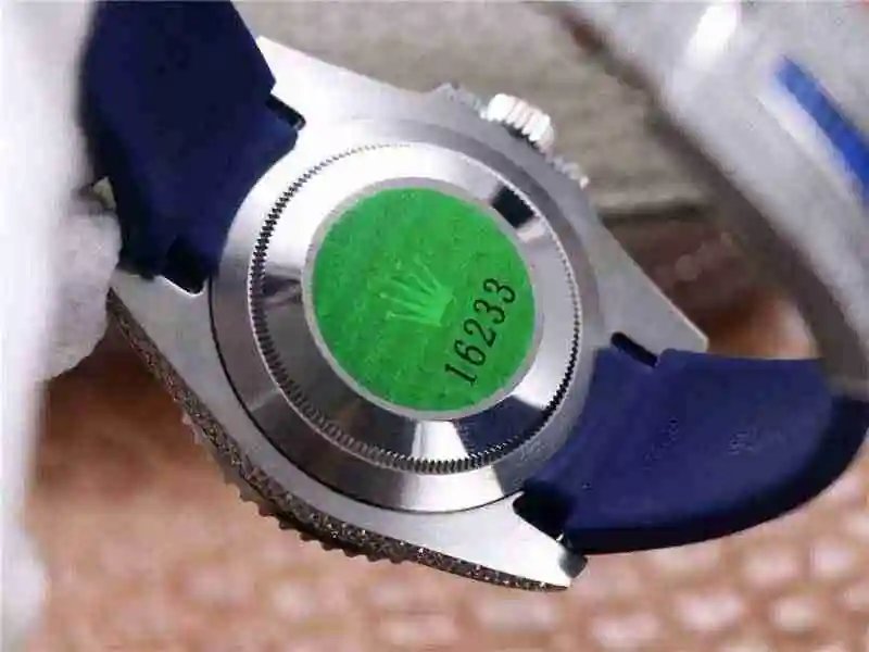 General Watches Rolex top-level toy poison V4 version with a size of 40mm Watch view 4