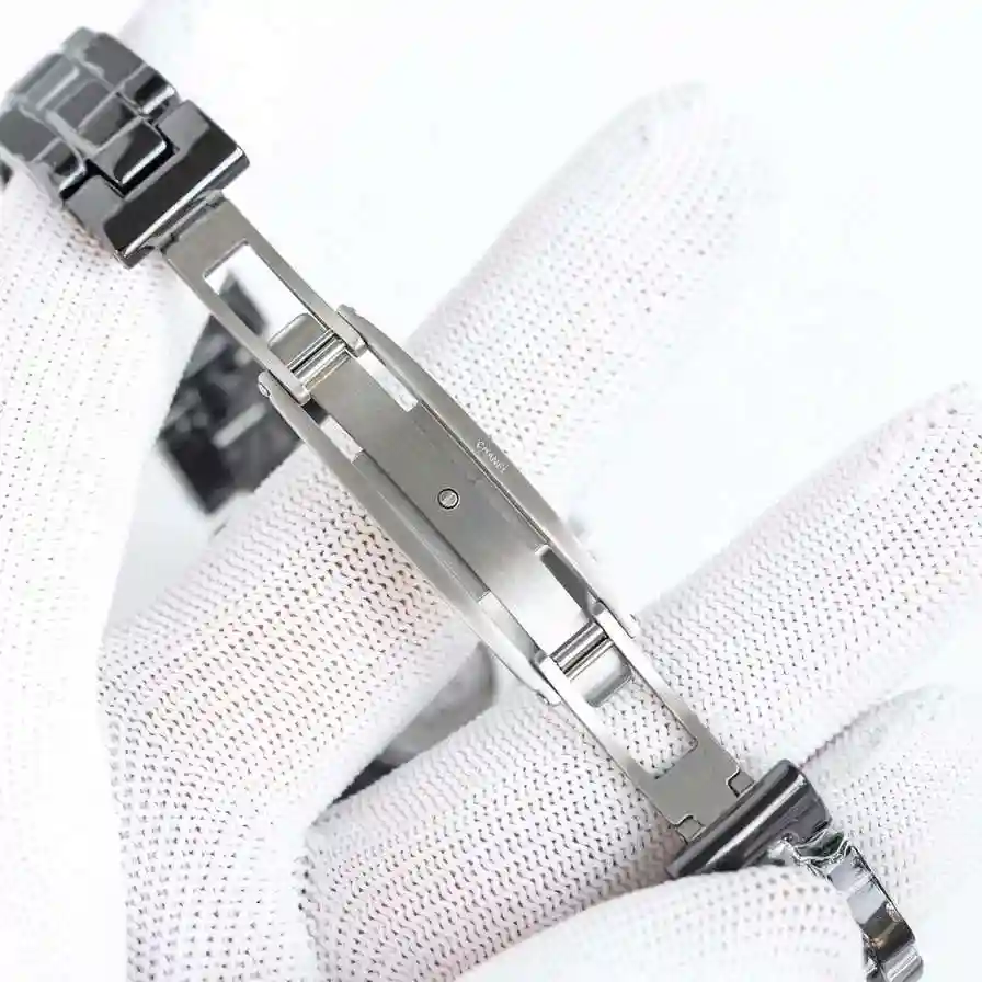 General Watches Xiang @ Nair Watch Women's Watch Paired with Original Fully Automatic Mechanical Movement Top Grade 316 Precision Steel Case with Mineral Super Strong Mirror Diameter 33mm KK view 3