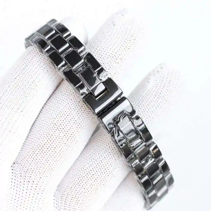 General Watches Xiang @ Nair Watch Women's Watch Paired with Original Fully Automatic Mechanical Movement Top Grade 316 Precision Steel Case with Mineral Super Strong Mirror Diameter 33mm KK view 4