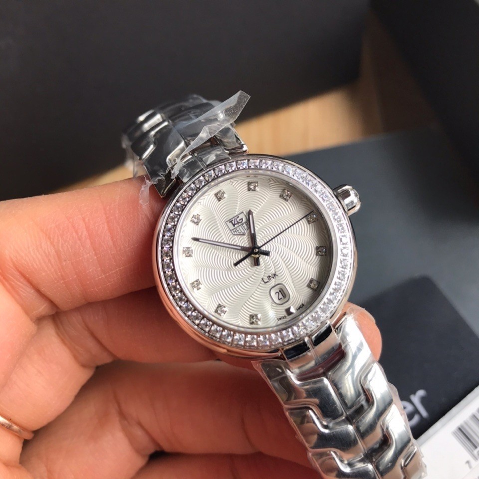 TAG Heuer Link Quartz 29mm Watch view 1