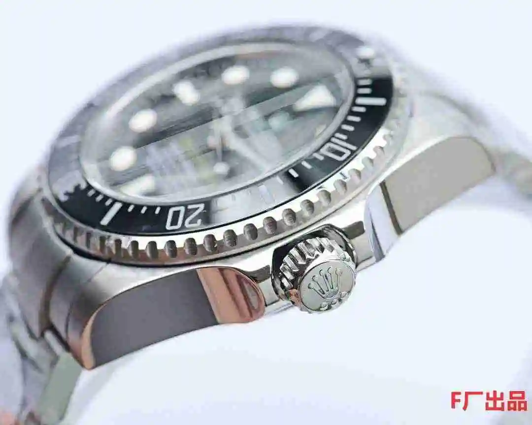 General Watches Rolex &Quot; Ghost King" SEA Watch view 4