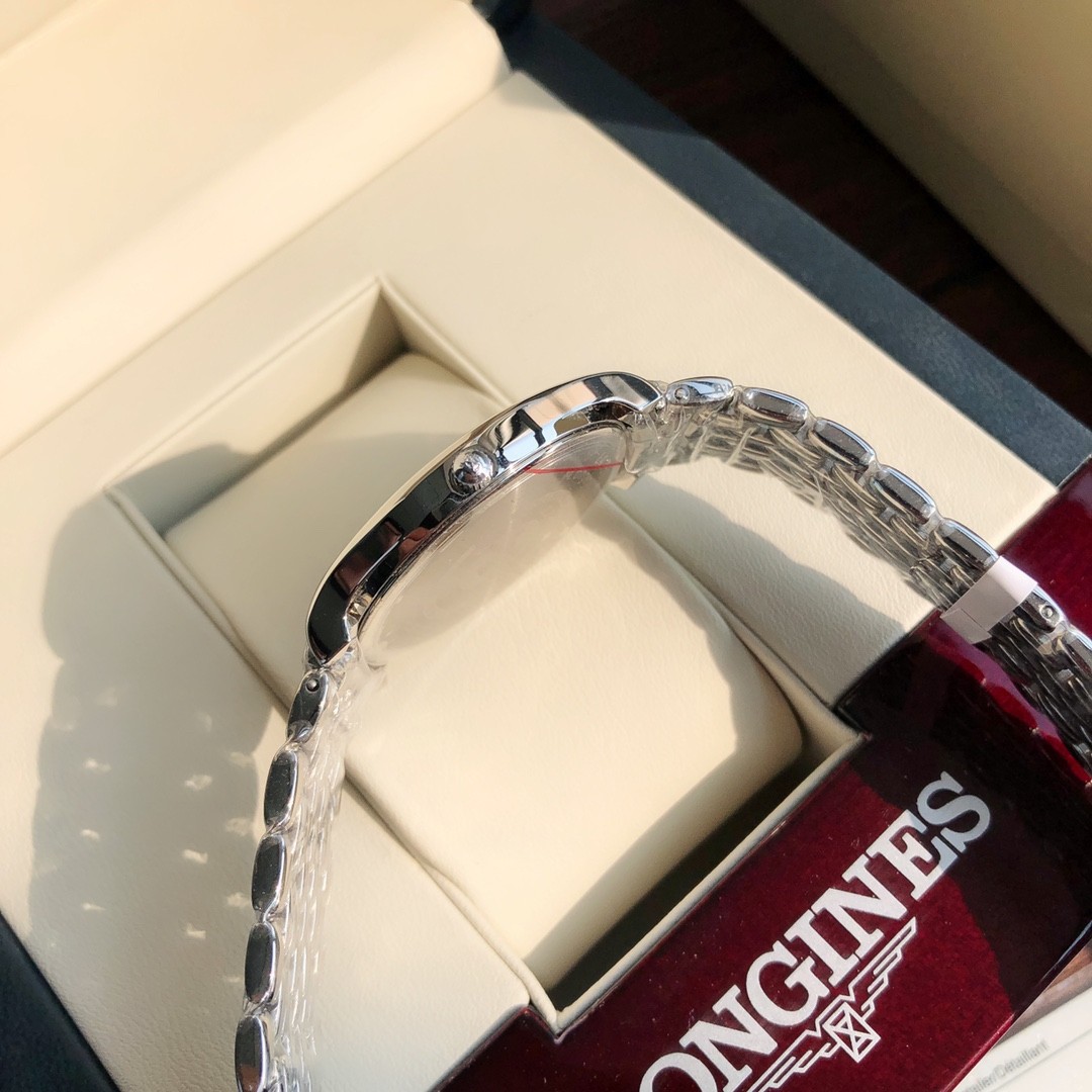 Longines Quartz Watch view 7