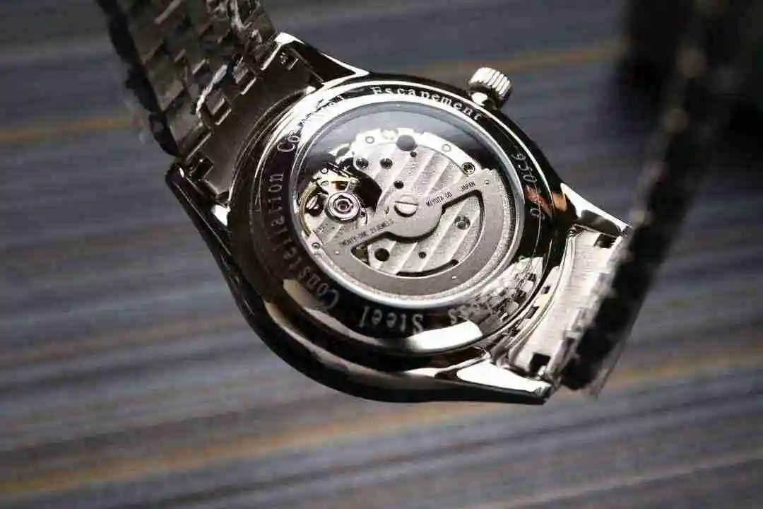 General Watches Jaeger-LeCoultre Jijia 580 Watch view 2
