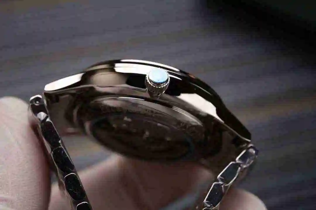 General Watches Jaeger-LeCoultre Jijia 580 Watch view 4