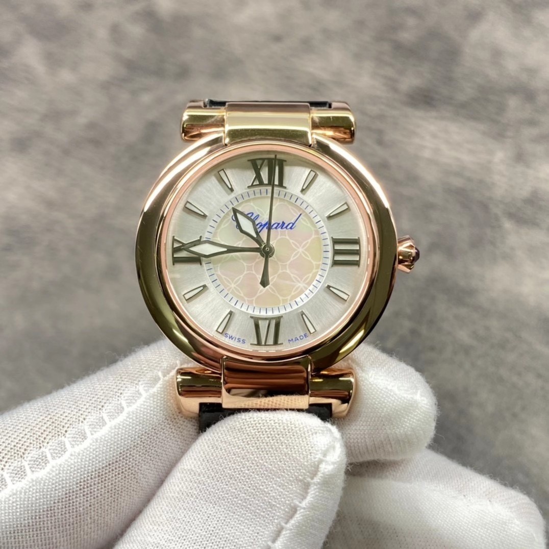 Men's Stainless Steel Watch view 1