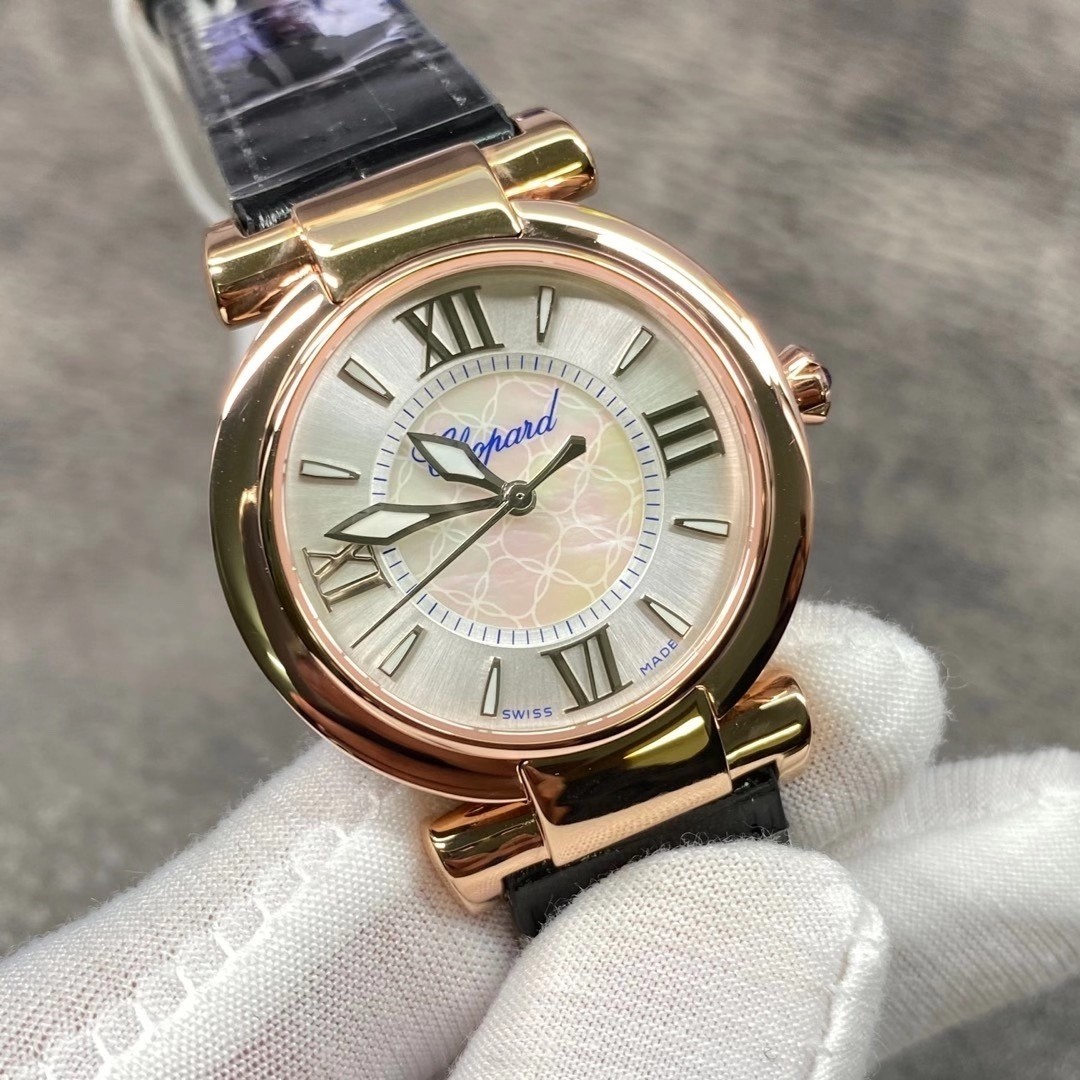 Men's Stainless Steel Watch view 2