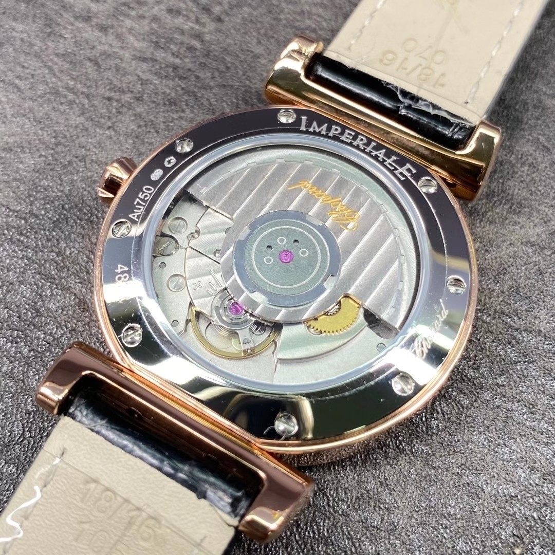 Men's Stainless Steel Watch view 6