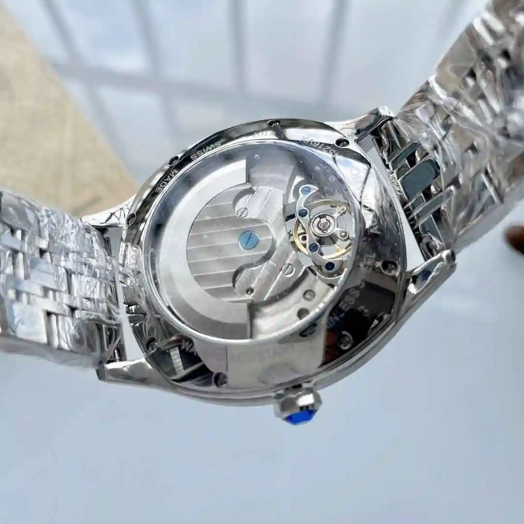 General Watches Cartier. 500 Watch view 2