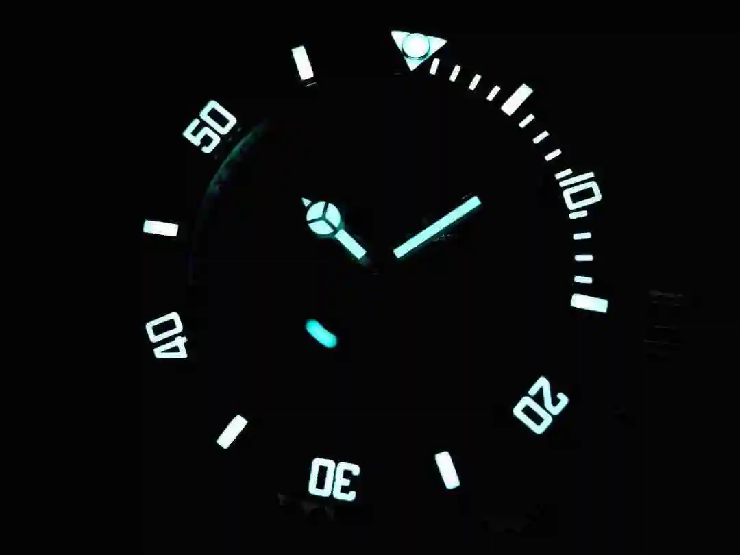 General Watches Rolex Watch Men's Watch Paired with Original Fully Automatic Mechanical Movement Top Grade 316 Precision Steel Case with Mineral Super Strong Mirror Diameter 40mm KK07850 view 2