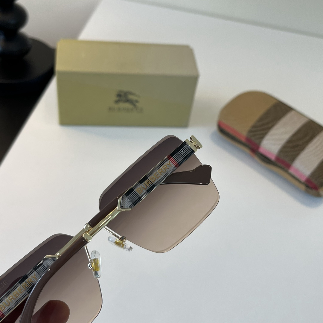Burberry Sunglasses view 8
