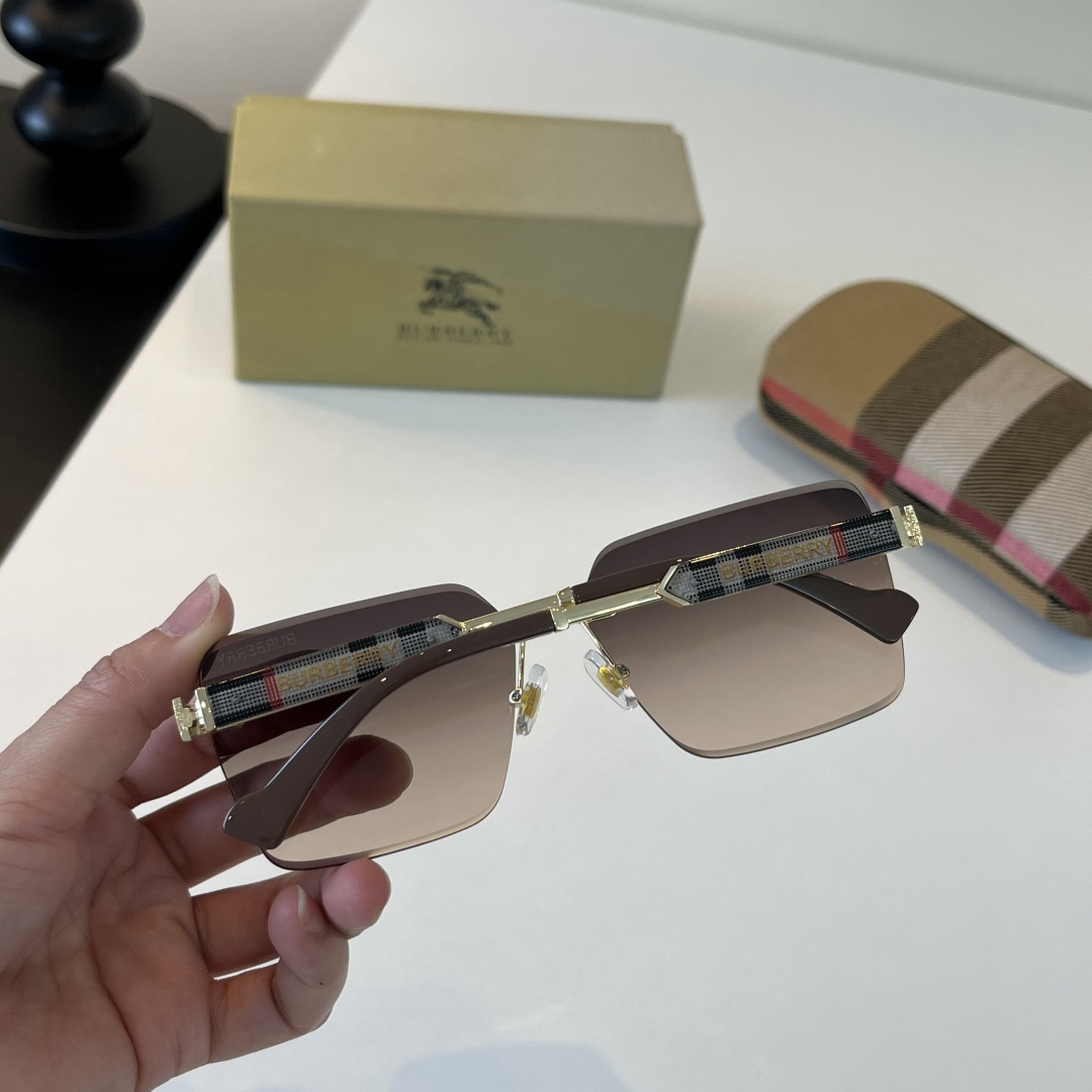 Burberry Sunglasses view 9