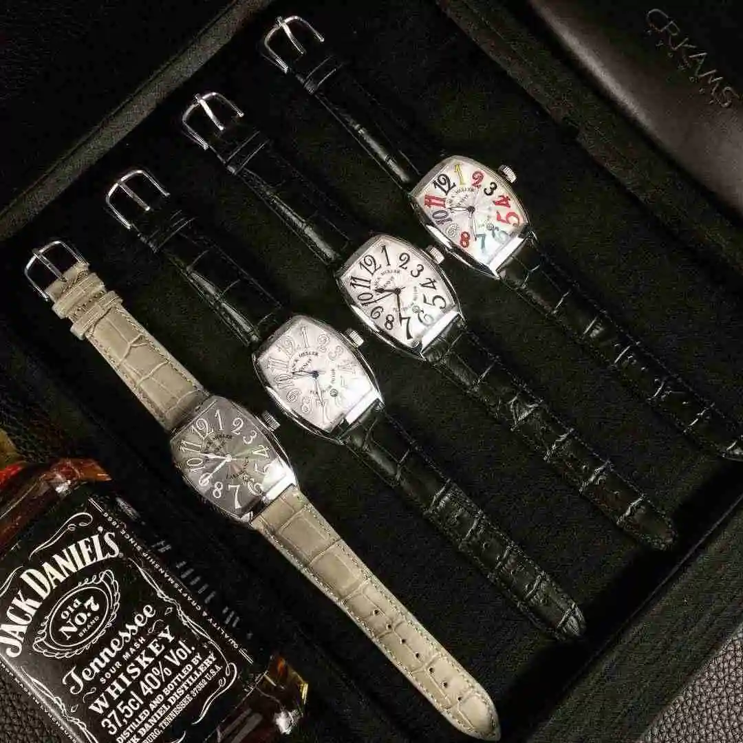 General Watches Franck Muller Frank Muller 400 Watch view 2