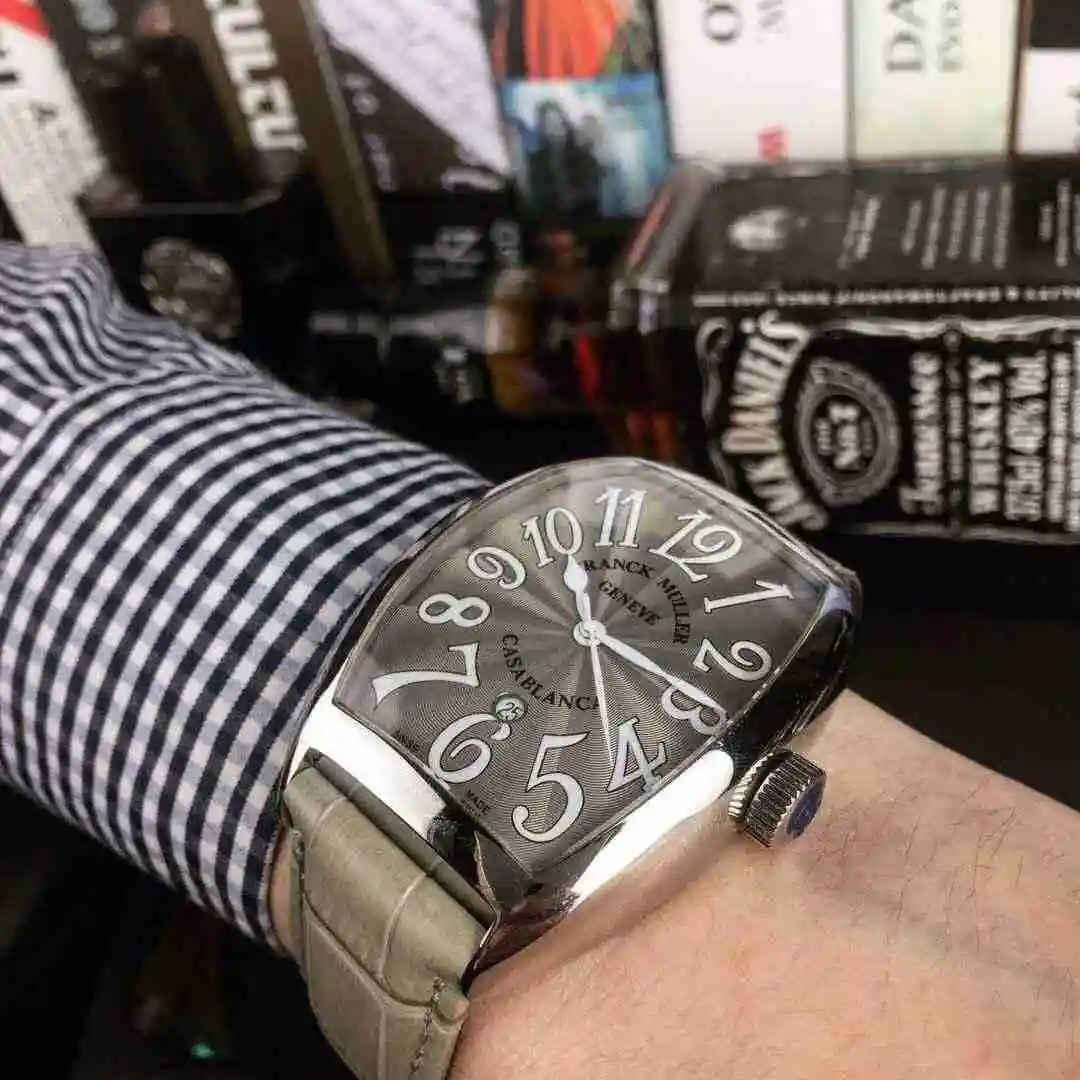 General Watches Franck Muller Frank Muller 400 Watch view 9